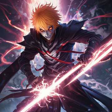 Ichigo