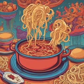 How to Make the Best Spaghetti