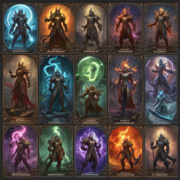 World of Warcraft: Druid Evoker Skalli Leo Rap Dungeon