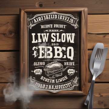 Low and Slow BBQ School