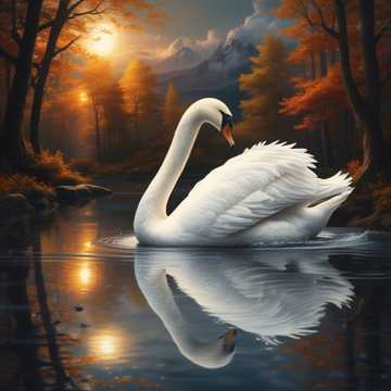 White Swan