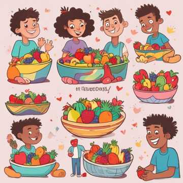 Fruit Salad Community