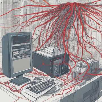 IT-afdelingens Katastrofe