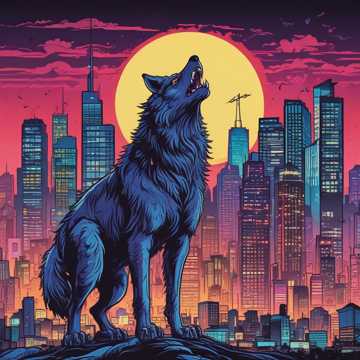 Urban Werewolves