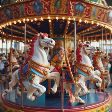 Kirmes in Ascheberg