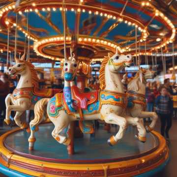 Kirmes in Ascheberg