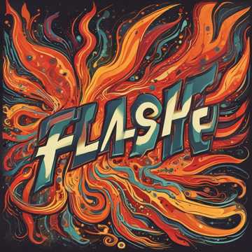 flashfire   (revisited) 