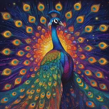 The PeaCock