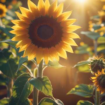 Sunflower 