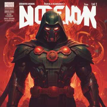 Doctor Doom