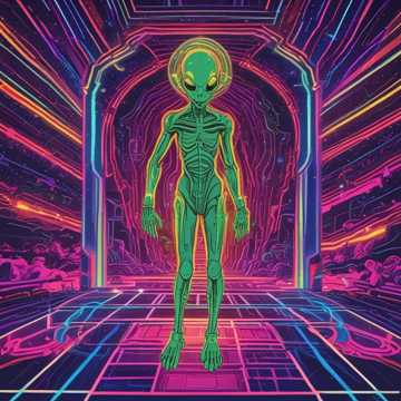 The Alienn