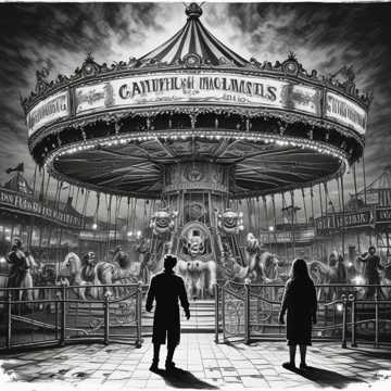 Carnival of Chaos