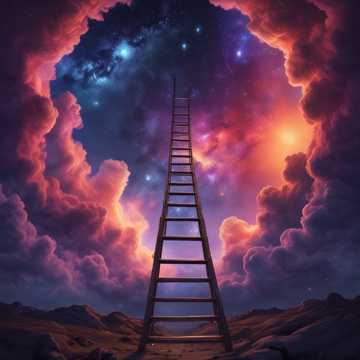 Ladder to the Stars