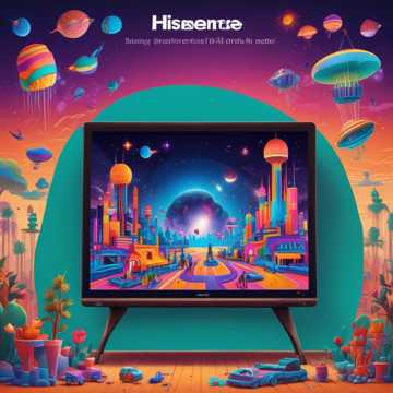 Hisense Najlepszy