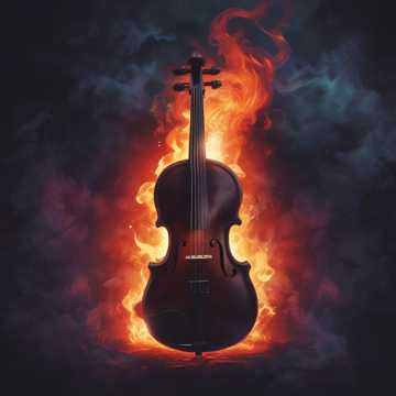 Hell's Symphony