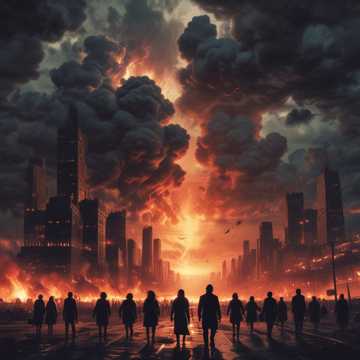 Apocalypse  2