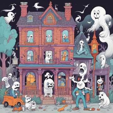 Haunted Pipes