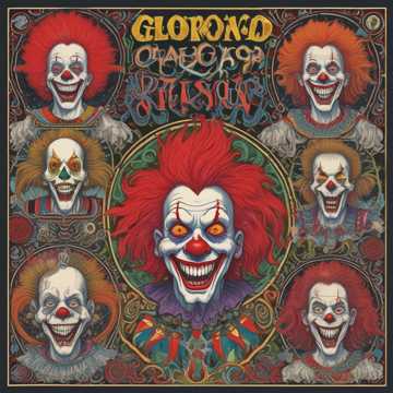 Juggalo Clown