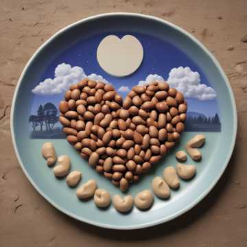 Pinto Beans and Heartache