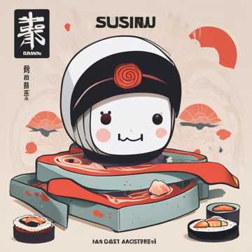 Runaway Sushi