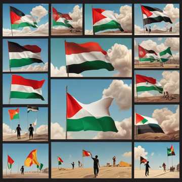 Kebebasan Palestina