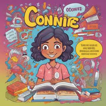 Connie lernt