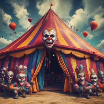 Twisted Circus