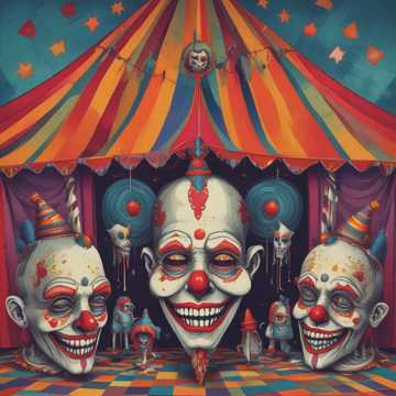 Twisted Circus