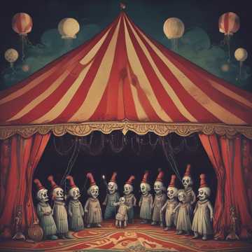 Evil Circus