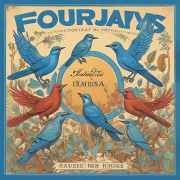 FourJays Journey