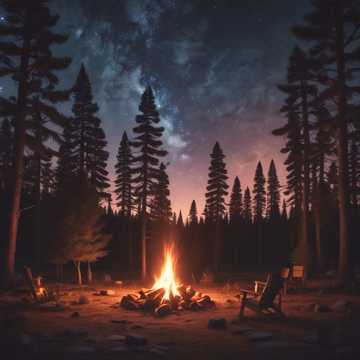 Campfire Nights