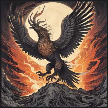 Phoenix Rising