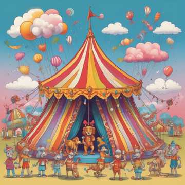 The Circus Jazz