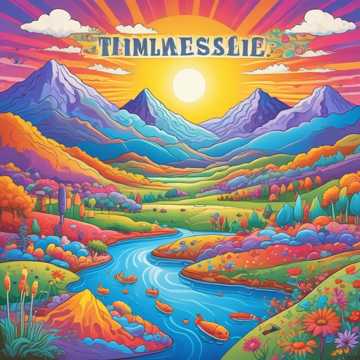 Timnesia Anthem