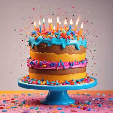 Birthday song urdu lyrics