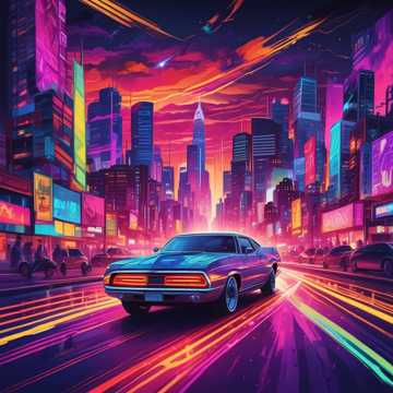 Outrun