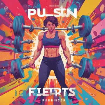 Fitness Centeret pulsn