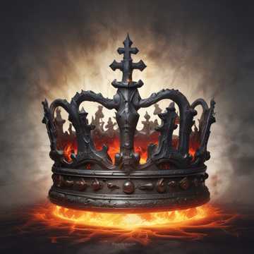 Crown of Vengeance