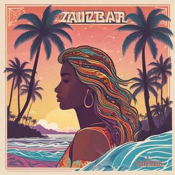 My Zanzibar Queen