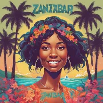 My Zanzibar Queen