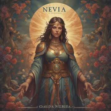 Nevia