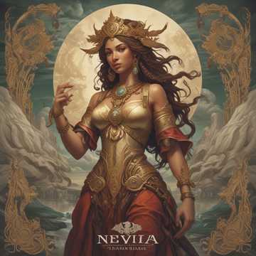 Nevia