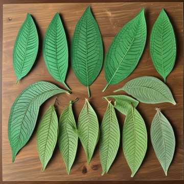 Kratom's Clarity