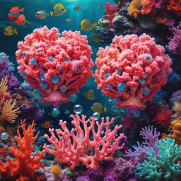 Underwater Heart