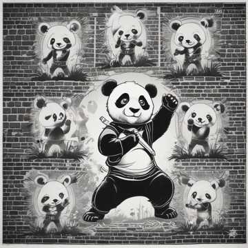 Kung-Fu Panda