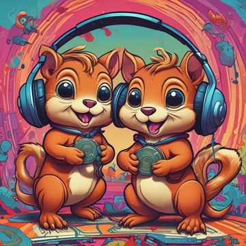 Chipmunk Beats