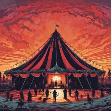 Circus Riot