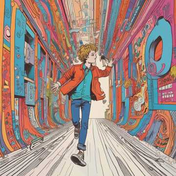 Beck's Wall-Wreckin' Symphony