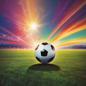 Sunshine Soccer