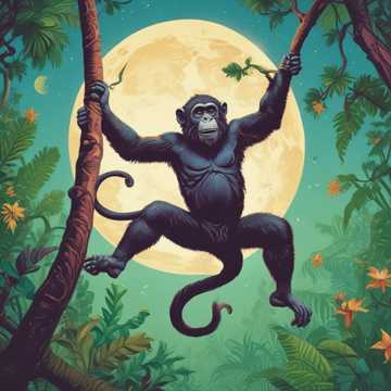 Monkey Song